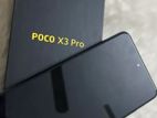 Xiaomi Poco X3 Pro 8/256 GB (Used)