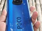 Xiaomi Poco X3 Pro 8(256) (Used)