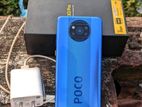 Xiaomi Poco X3 Pro 8+256 (Used)