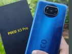 Xiaomi Poco X3 Pro 8+256 (Used)