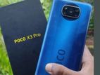 Xiaomi Poco X3 Pro 8+256 (Used)