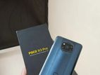 Xiaomi Poco X3 Pro 8+256 (Used)