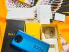 Xiaomi Poco X3 Pro (8+256) (Used)