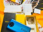 Xiaomi Poco X3 Pro (8+256) (Used)