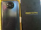 Xiaomi Poco X3 Pro 8+3/ 256 GB (Used)