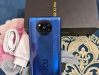 Xiaomi Poco X3 Pro 8+3/256 (Used)