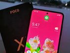 Xiaomi Poco X3 Pro 8+3/256GB (Used)