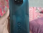 Xiaomi Poco X3 Pro 8+3GB Ram 128GB Room (Used)