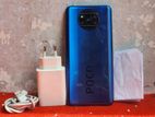 Xiaomi Poco X3 Pro 8GB/128GB(Snapdragon (Used)