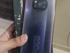 Xiaomi Poco X3 Pro 8gb ram 128gb (Used)