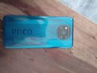Xiaomi Poco X3 Pro ' (Used)