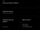 Xiaomi Poco X3 Pro . (Used)