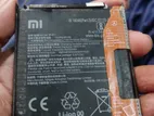 Xiaomi Poco X3 Pro Battery (used)