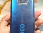 Xiaomi Poco X3 Pro . (Used)