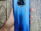 Xiaomi Poco X3 Pro Blue (Used)