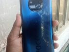 Xiaomi Poco X3 Pro . (Used)