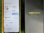 Xiaomi Poco X3 Pro chinese varient (Used)