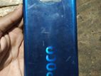 Xiaomi Poco X3 Pro Display And Bodystup (Used)