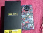 Xiaomi Poco X3 Pro . (Used)