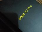 Xiaomi Poco X3 Pro . (Used)