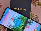 Xiaomi Poco X3 Pro Fresh (Used)