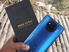 Xiaomi Poco X3 Pro Ful Box (Used)