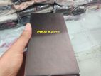 Xiaomi Poco X3 Pro full box (Used)