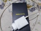 Xiaomi Poco X3 Pro full fresh (Used)