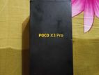 Xiaomi Poco X3 Pro global (Used)