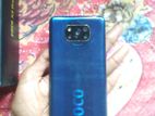 Xiaomi Poco X3 Pro . (Used)