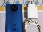 Xiaomi Poco X3 Pro GOOD (Used)