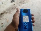 Xiaomi Poco X3 Pro ইন্ডিয়ান (Used)