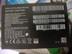 Xiaomi Poco X3 Pro INT GLOBAL 128/6 (Used)