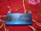 Xiaomi Poco X3 Pro lick new phone (Used)