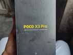Xiaomi Poco X3 Pro Look like a new (Used)