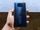 Xiaomi Poco X3 Pro . (Used)