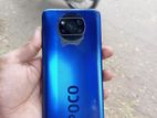 Xiaomi Poco X3 . (Used)