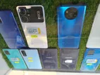 Xiaomi Poco X3 Pro . (Used)
