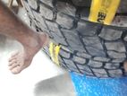 Tires sell