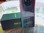 Xiaomi Poco X3 Pro . (Used)