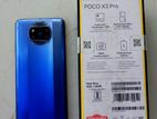 Xiaomi Poco X3 Pro (6/128) (Used)