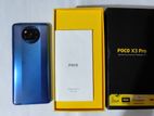 Xiaomi Poco X3 Pro Official (Used)