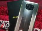 Xiaomi Poco X3 Pro . (Used)