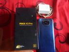 Xiaomi Poco X3 Pro . (Used)