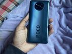 Xiaomi Poco X3 Pro Poxo prp 6/128 (Used)