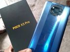 Xiaomi Poco X3 Pro . (Used)