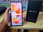 Xiaomi Poco X3 Pro Ram 8 GB ROM 256 GB. (Used)