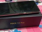 Xiaomi Poco X3 Pro . (Used)