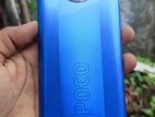 Xiaomi Poco X3 Pro . (Used)