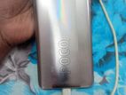 Xiaomi Poco X3 Pro . (Used)